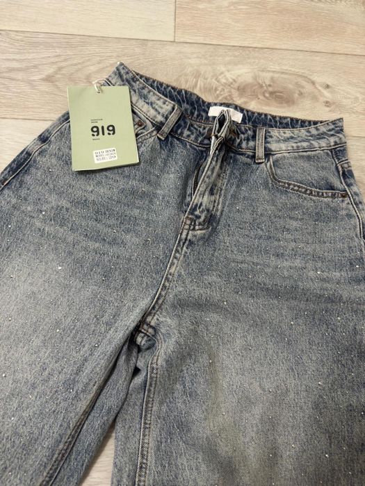 Продается джинсы denim