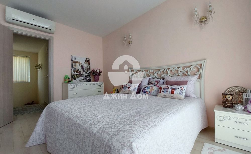 Продава се Къща в Бургас, Сарафово - 134 кв.м за 2724 €/кв.м - Снимка #8