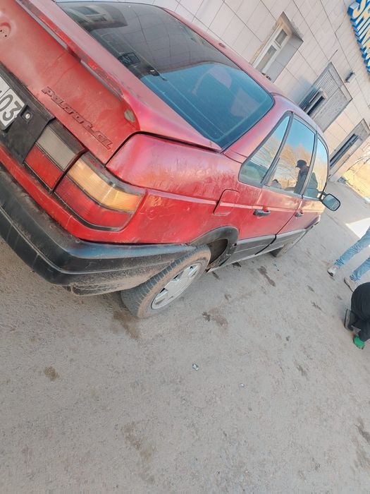 Продам пассат б3