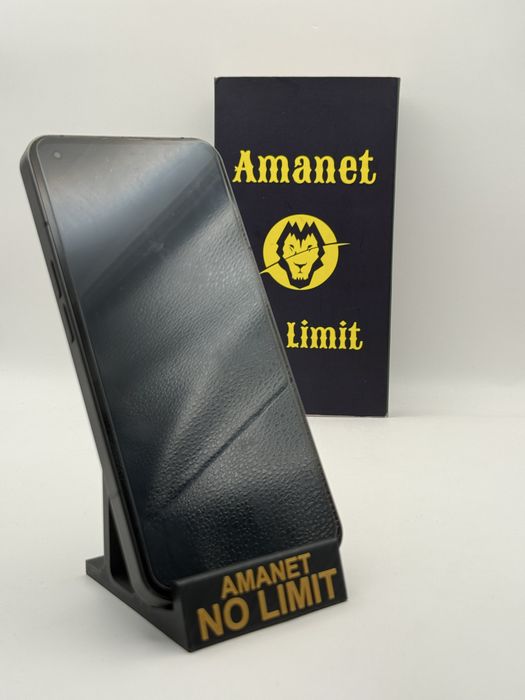 Nothing Phone 1 Black 256GB / 8GB ram, AMANET NO LIMIT.