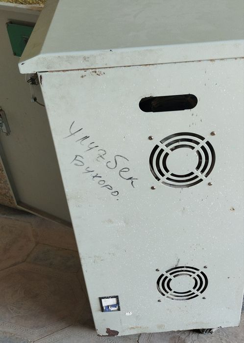 Stabilizator.Akfa PCSVC15000VA