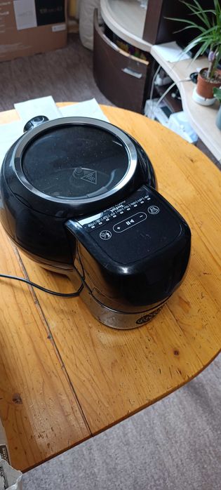 Tefal ActiFry genius