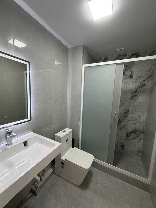 Юнусабад 11 кв 2/7/10 (41м2) ЖК "Comfort House" Метро, Мегапланет