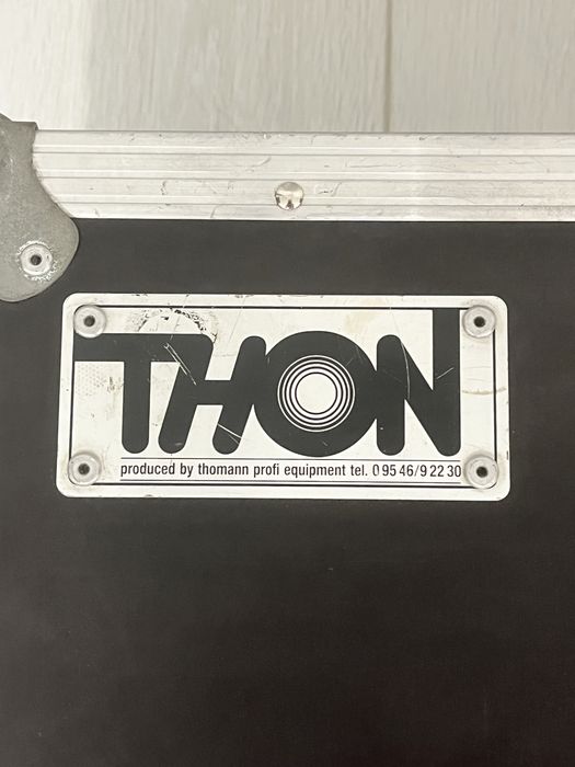 Защитный Кейс Thon для Technics 1210