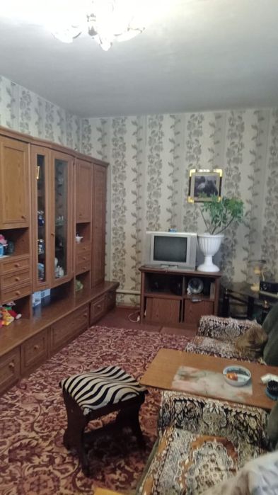 Продаётся Тёплый Дом
