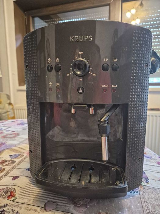 Aparat Cafea Krups