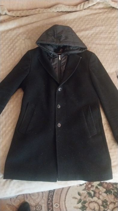 Продам пальто турецкого качество
