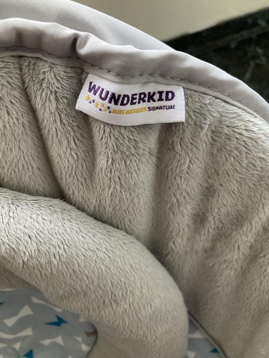 Бебешки шезлонг Wunderkind