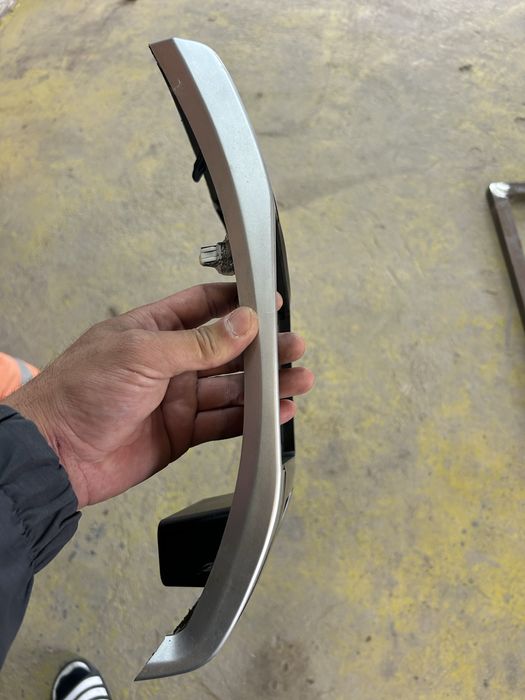 рамка для андроида ниссан хтрайл