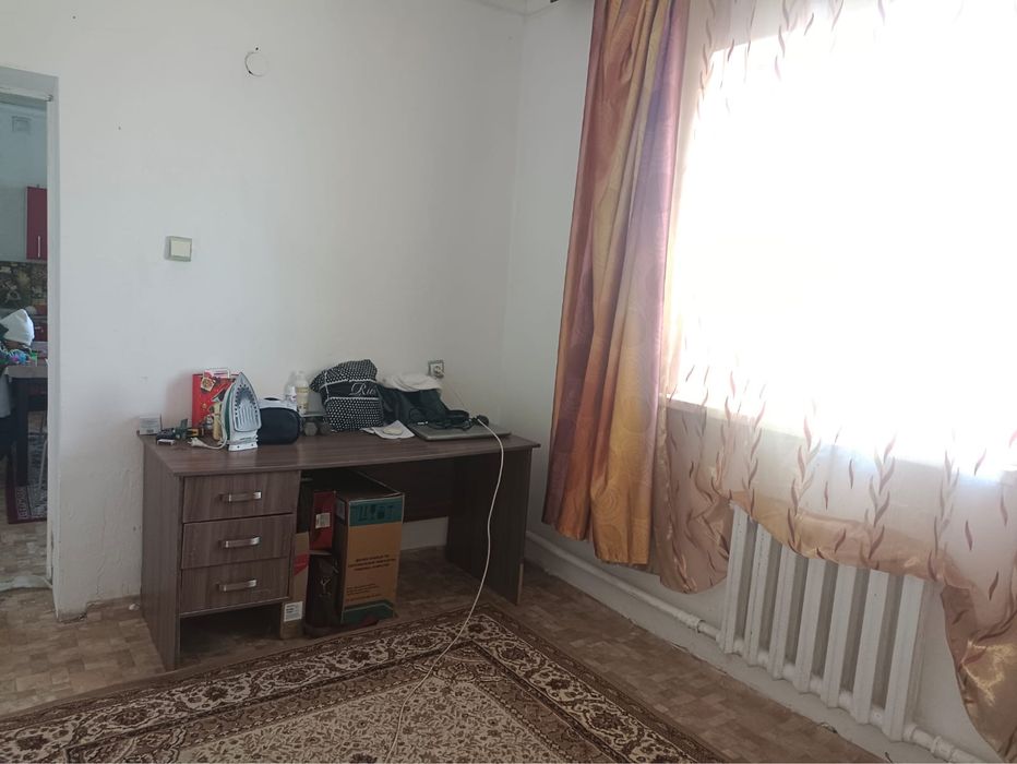 Продам дом в Мартуке