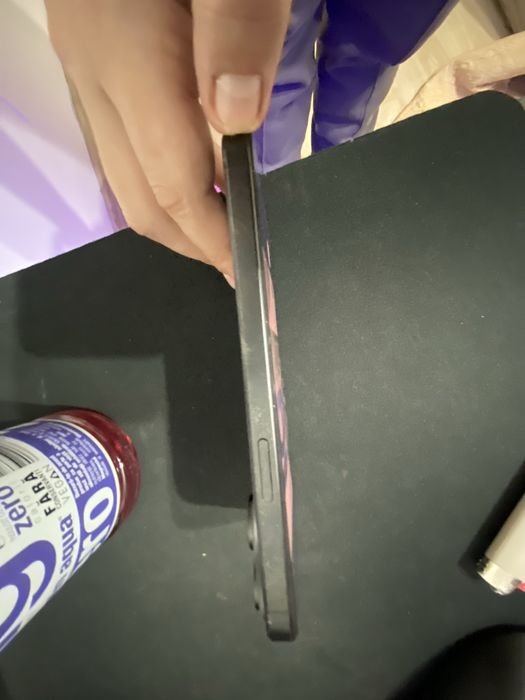 Vand iphone 15 pro max 256gb