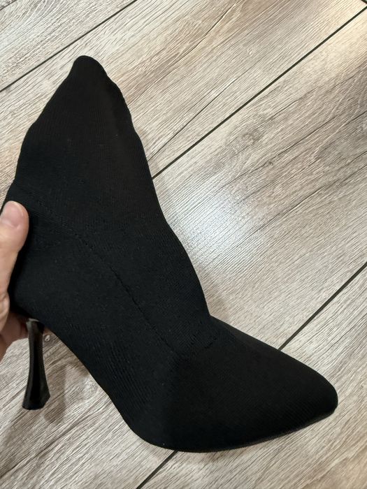 Продам ботильоны