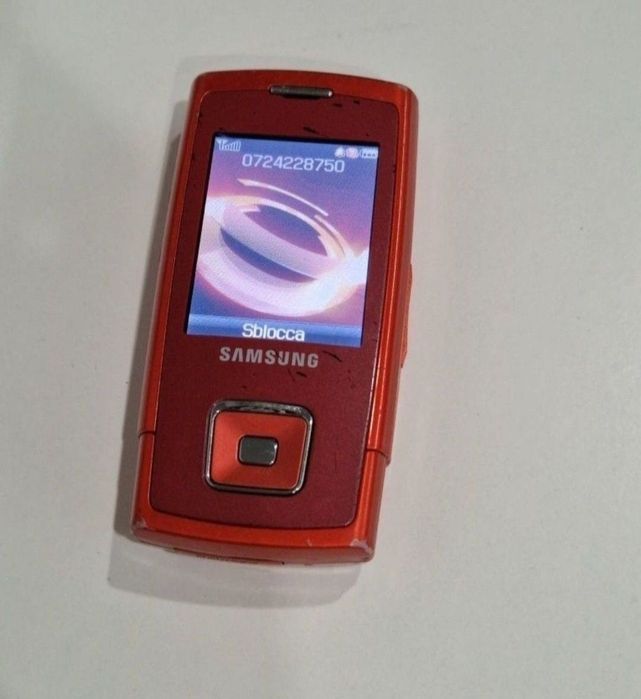 Super telefon  - Samsung