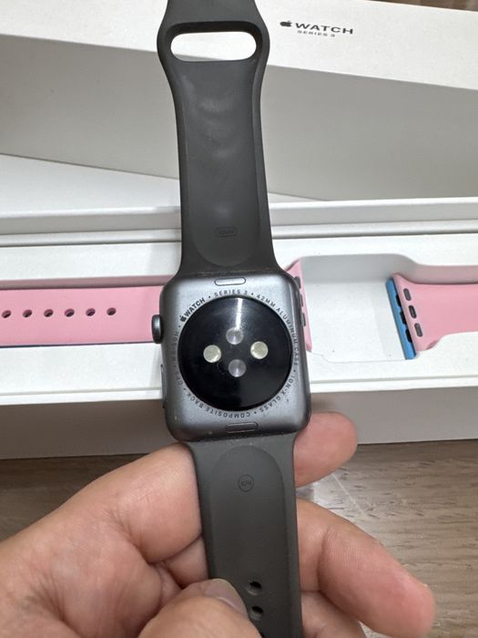 Apple Watch 3 series 42mm