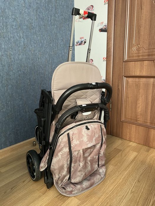 Продам детскую коляску mstar