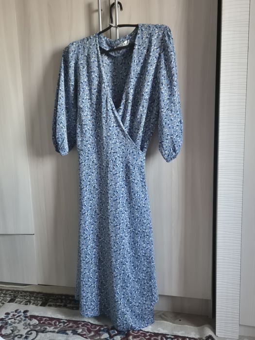 Платья 48-50-52 размер