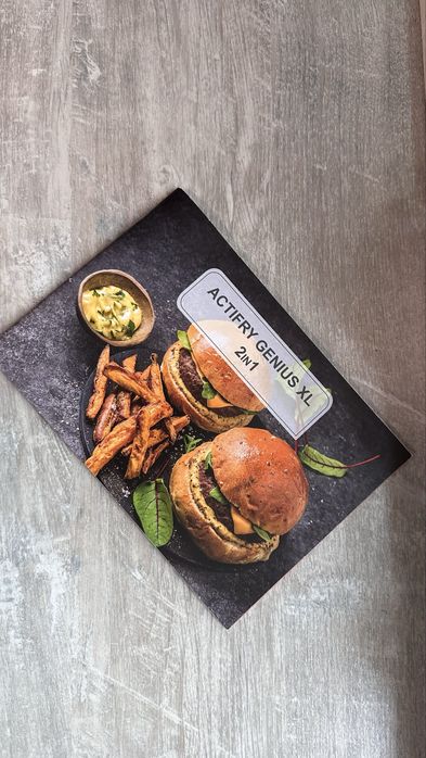 Friteuza Tefal de vanzare