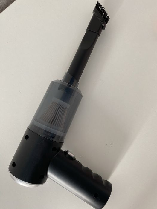 мини пылесос не рабочий