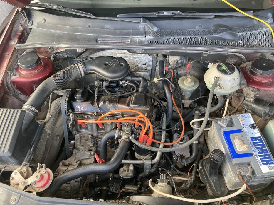 голф тройка сатылады