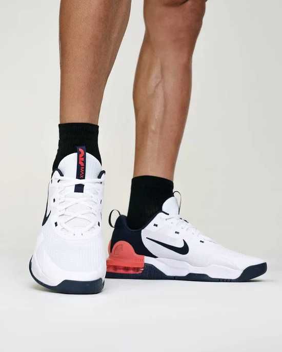 Nike Air Max Alpha Trainer 5 White Obsidian