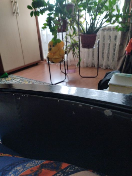 Продам диван и кресло срочно