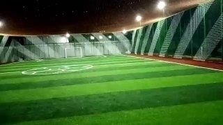 Сетка футбольная