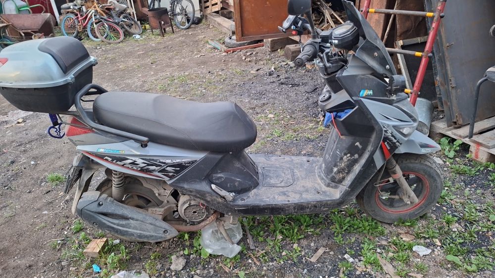 Продам мапеды 180