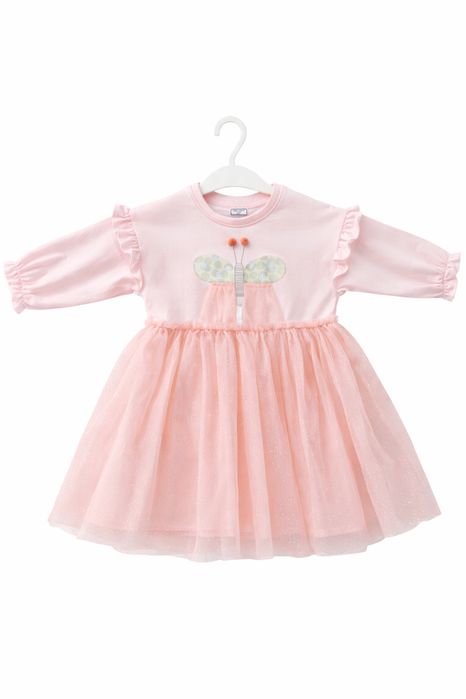 Детское платье повседневное