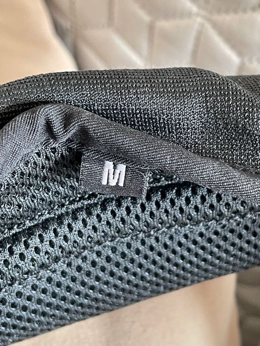 Helite GP Air Inflatable Vest / Кожена жилетка въздушна възглавница