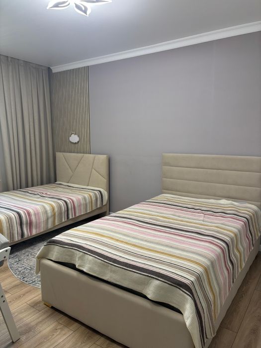 Кровать односпальная Askona