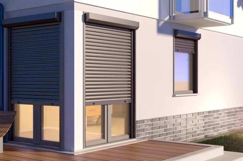 Reparatii ferestre termopan/usi/ rulouri Galati