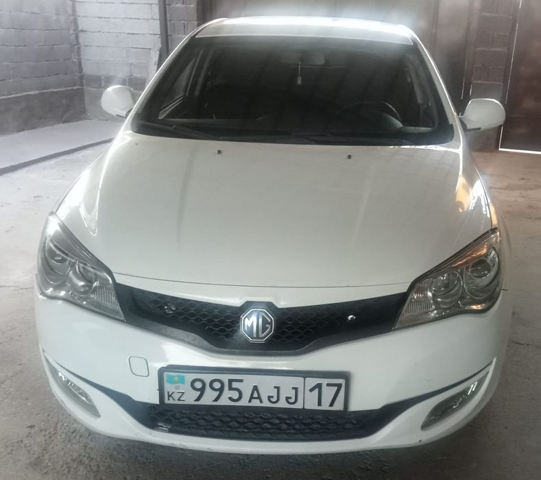 Продам Mg 350 в отличном состоянии