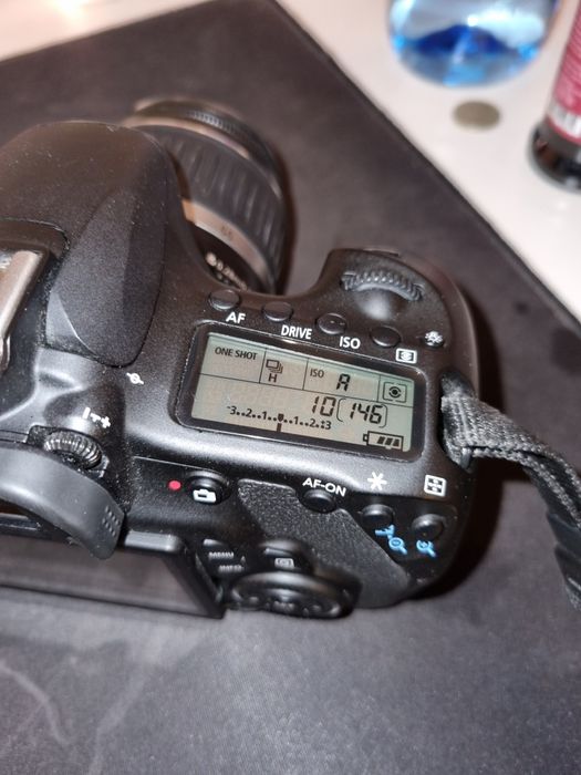 Фотоапарат Canon EOS 60D