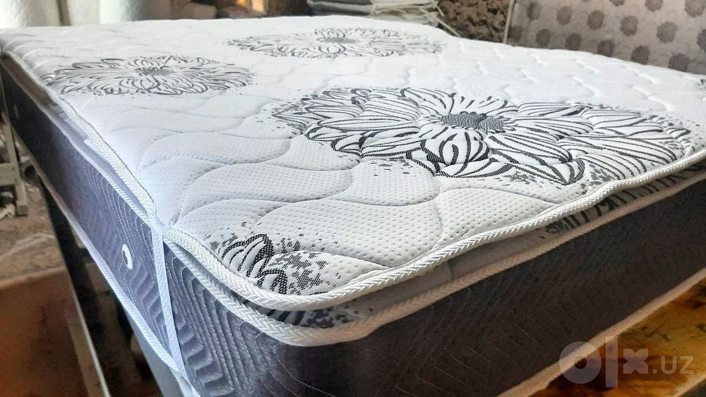 Ортопедические Матрасы от (Mega Matras)