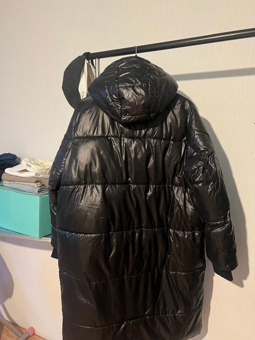 Зимние пальто и куртка