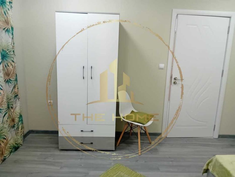 Дава се под наем Тристаен апартамент в Варна, Бриз - 56 кв.м за 575 € - Снимка #6