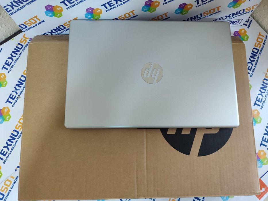 Продается ноутбук HP