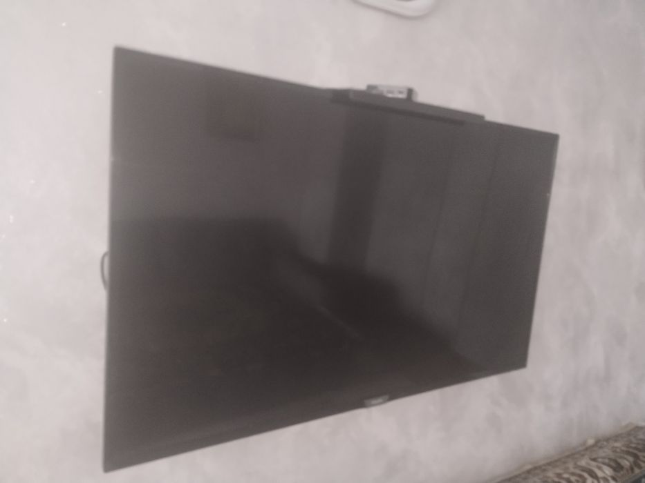 Продам телевизор . диагональ 109 см.