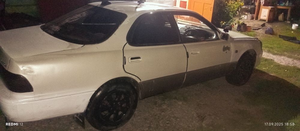 Тойота виндом 10