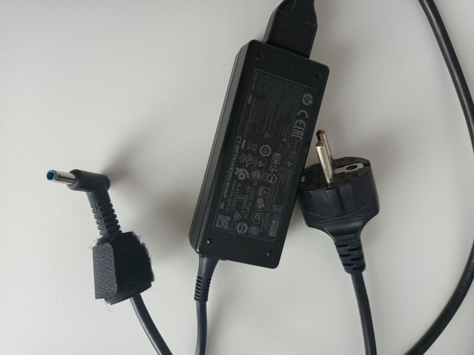 Încărcător laptop HP, 45 W