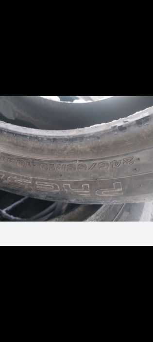 Колеса зимние шины