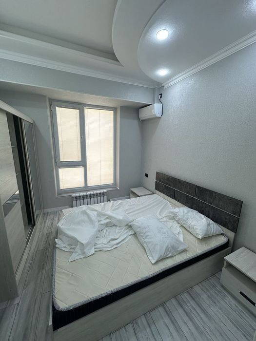 Аренда Махтумкули 2комнатная квартира!