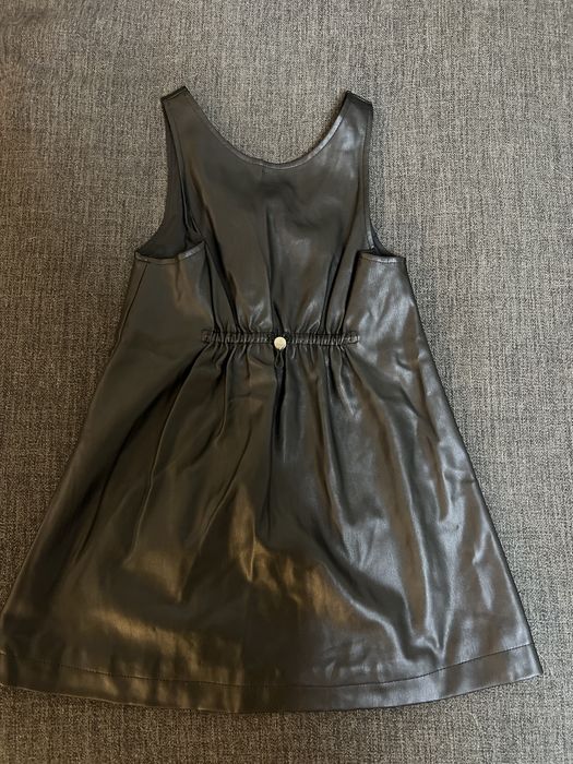 Детски рокли Mayoral и Zara