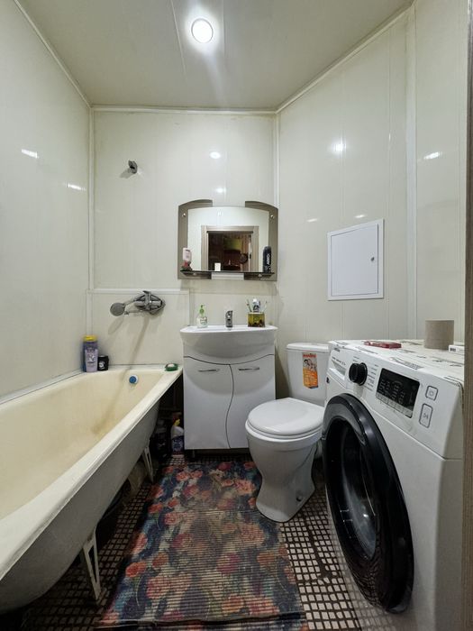 Продам 1-ком квартиру