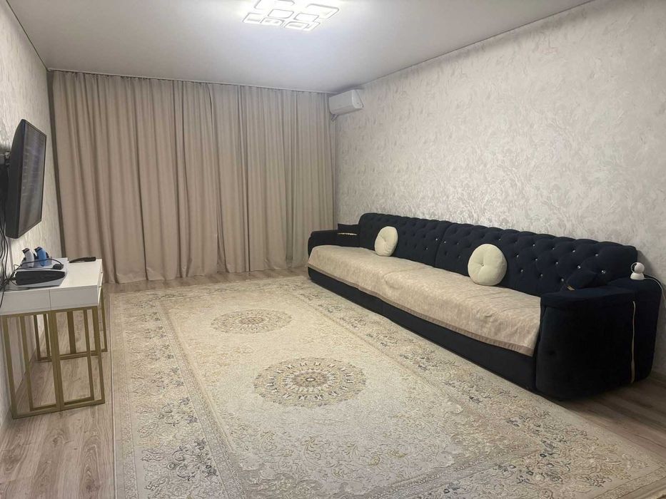 Продажа 3-комнатной квартиры