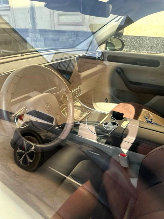 Leapmotor C11 +доп опция  2024