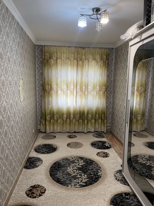 Прдом кв Байтурснова 19