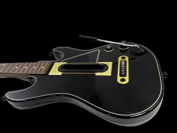 Guitar Hero Live (Китара + Игра) *ПЪЛЕН КОМПЛЕКТ* [PS3]