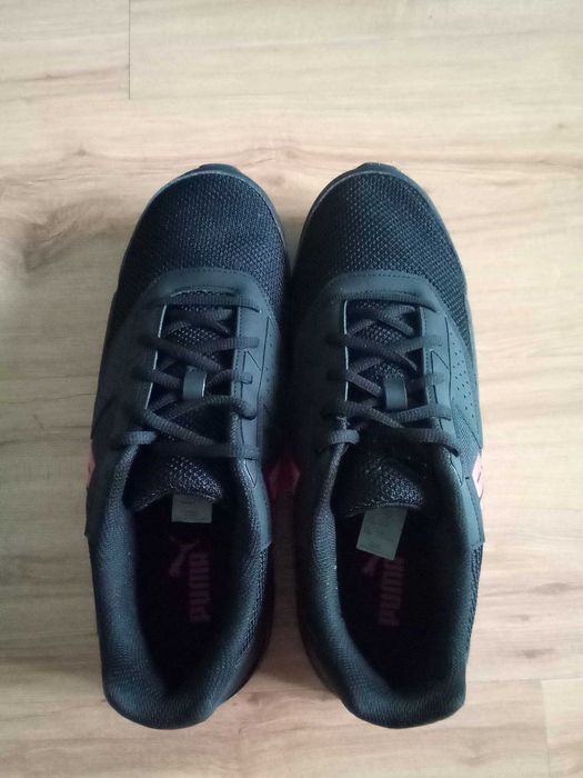 Маратонки Пума, без кутия