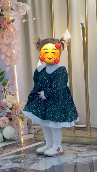 Продам наряд мама и доча